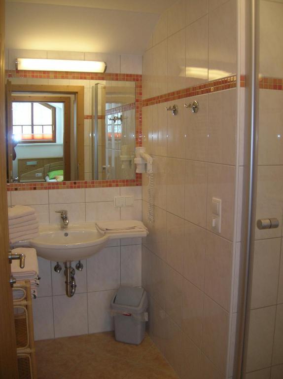 Appartement Unterbrandstaett Wagrain Quarto foto