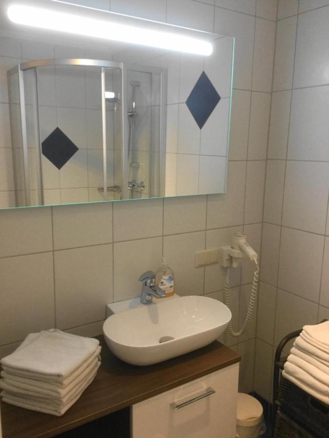 Appartement Unterbrandstaett Wagrain Exterior foto