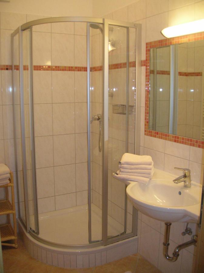 Appartement Unterbrandstaett Wagrain Exterior foto